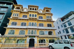 Address of Moti Mahal | Haveli of Hospitality