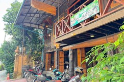 Belvilla Baan Elephant Home