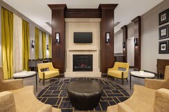 Homewood Suites By Hilton Philadelphia City Avenue Hotel