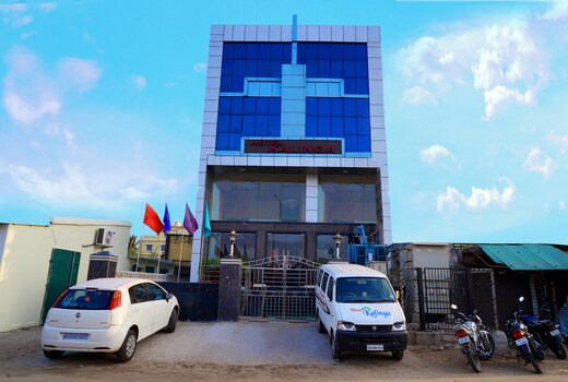 Hotel Kalinga
