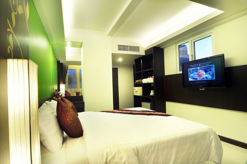 PS Hotel Phuket Patong - Tap to explore photos