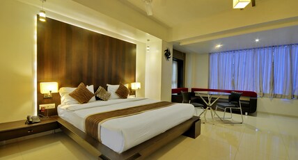 Magnum Inn Room Type - SUPERIOR