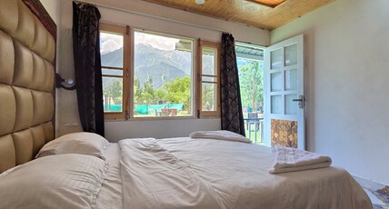 Windowsar River cottages Room Type - Bedroom 5