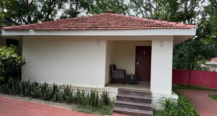 Pragati Resorts Room Type - Deluxe Cottage