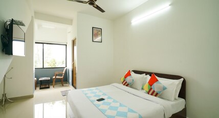 Great Valley Holiday inn Room Type - Deluxe rooms