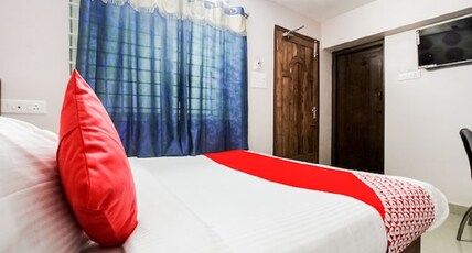 Habiba Noor Inn Room Type - Standard Room