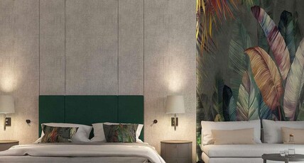 Rixos Obhur Jeddah Resort & Villas Room Type - Three Bedroom Deluxe Villa With Garden View