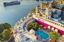 Shiv Niwas Palace by HRH Group of Hotels