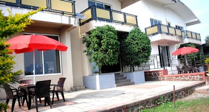 Mahabaleshwar waterfall view villa Room Type - Mahabaleshwar waterfall view villa