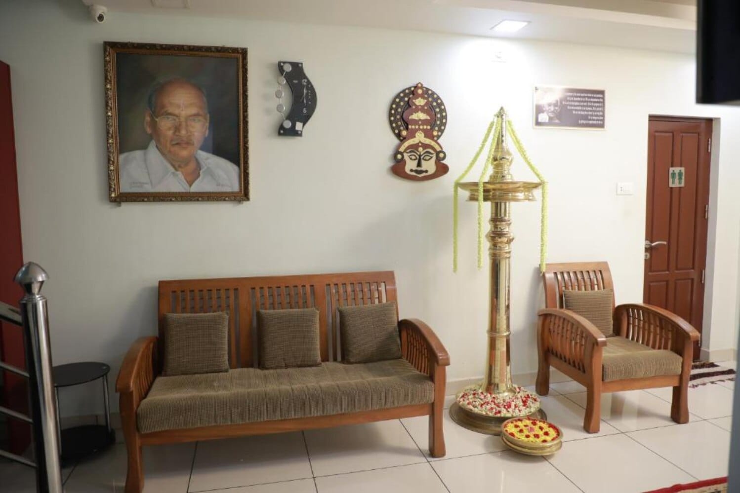 Pavithram Residency - Tap to explore photos