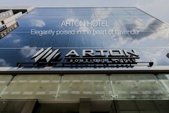 Arton Boutique Hotel