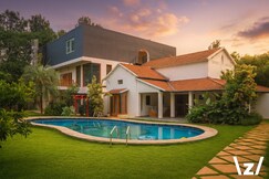 Zo House Bangalore (Whitefield)