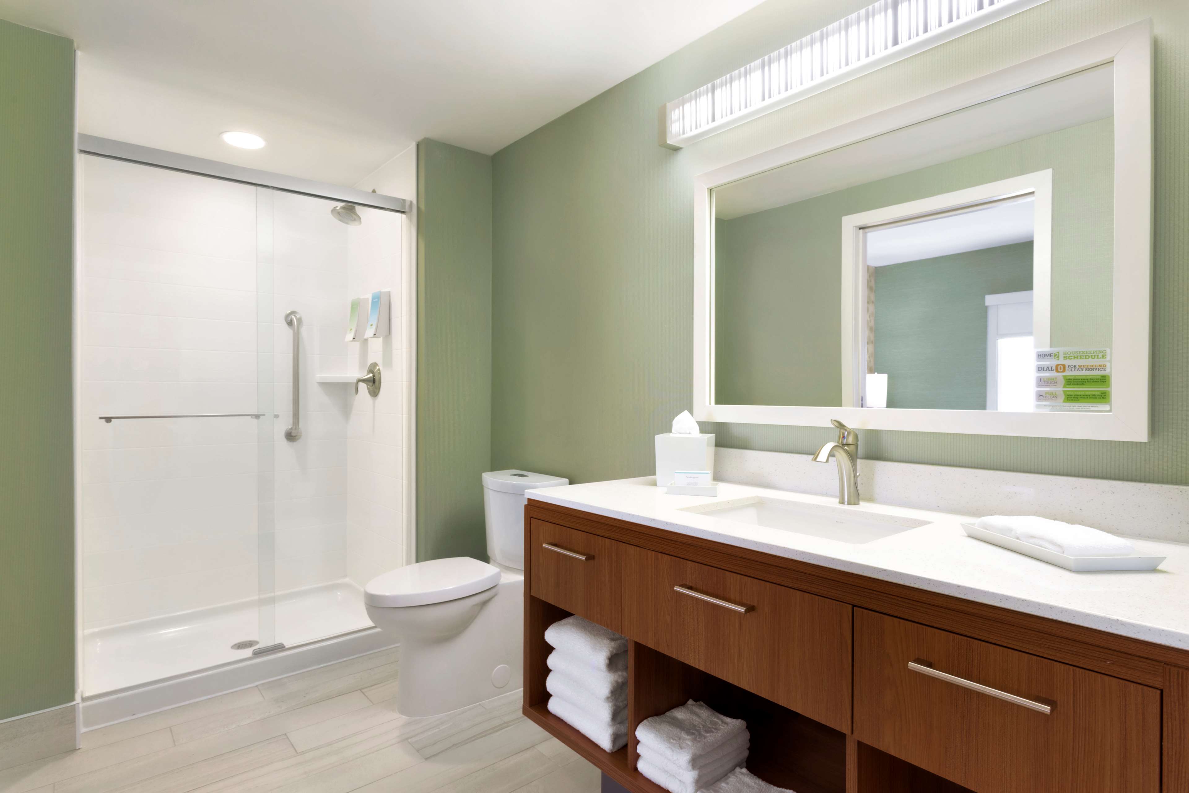 Home2 Suites by Hilton Milton Ontario - Tap to explore photos