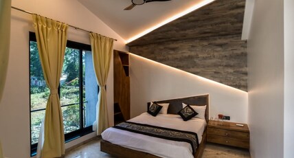 Shalimar Royal Room Type - Shalimar Royal
