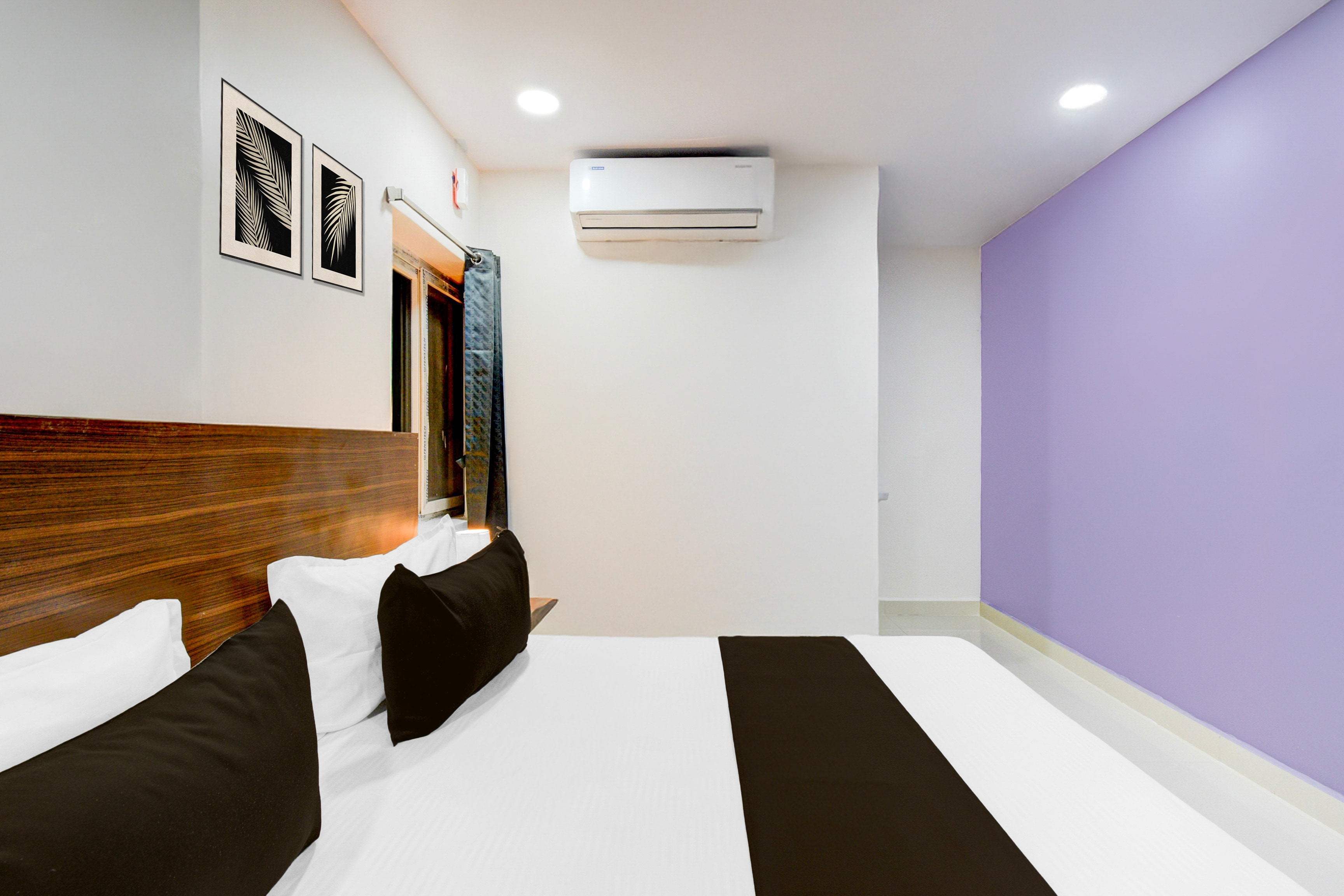 Hotel O BTS-ALPHA - Tap to explore photos