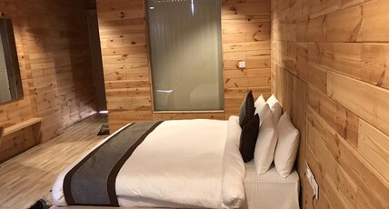 The Darien Resort Room Type - Superior Room