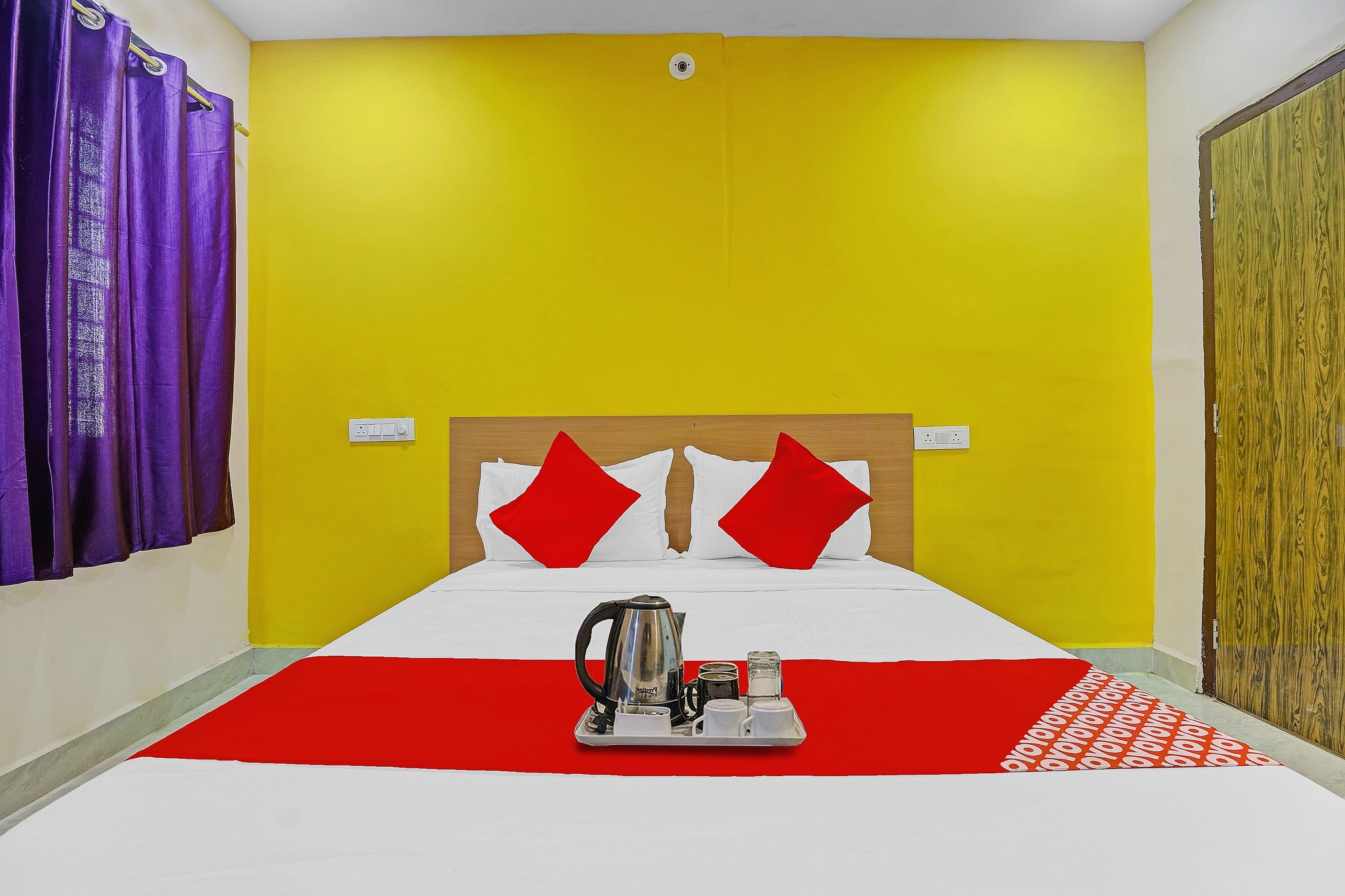 Super Hotel O Elite Stay - Tap to explore photos