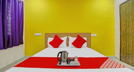 Super Hotel O Elite Stay Room Type - Classic