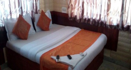 Tara Hotel Room Type - Standard AC