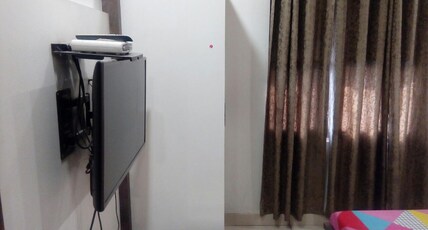 Ghai Hotel Room Type - Deluxe AC Room