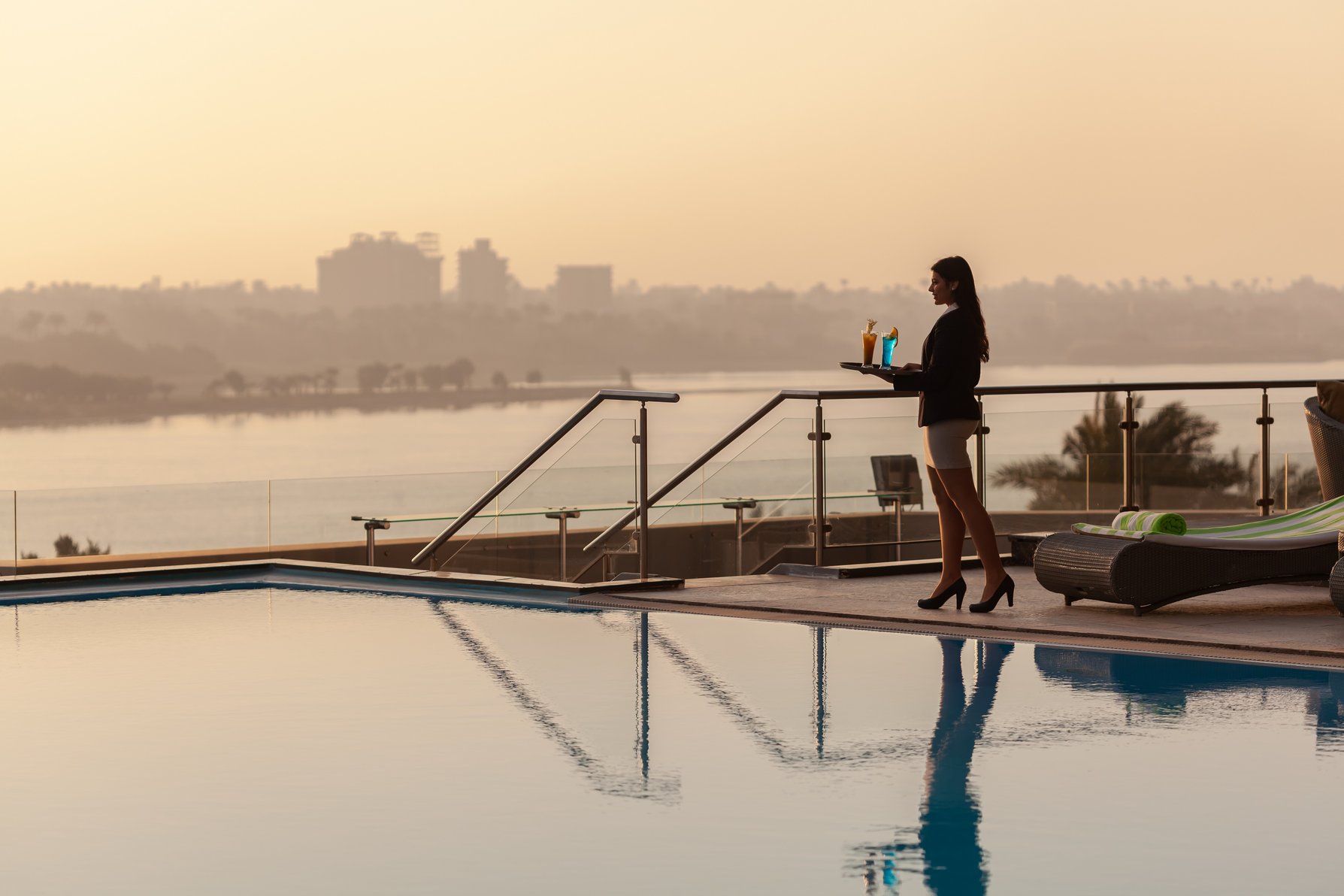 Holiday Inn CAIRO MAADI - Tap to explore photos