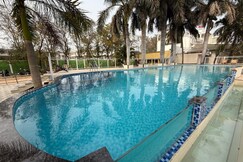 MM Resort and Restaurant