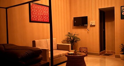 THYST Room Type - Bedroom 2