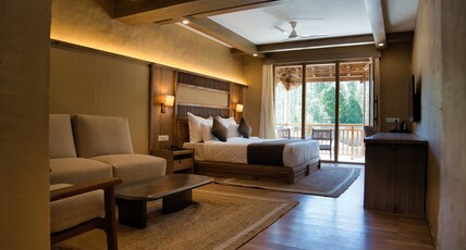 Hotel Sten-del Room Type - Signature
