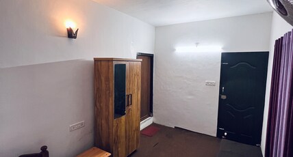 Highland homestay munnar Room Type - Triple Room with Balcony
