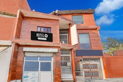 Super Hotel O Raj Ghat Ayodhya Formerly Shree Siya Raman