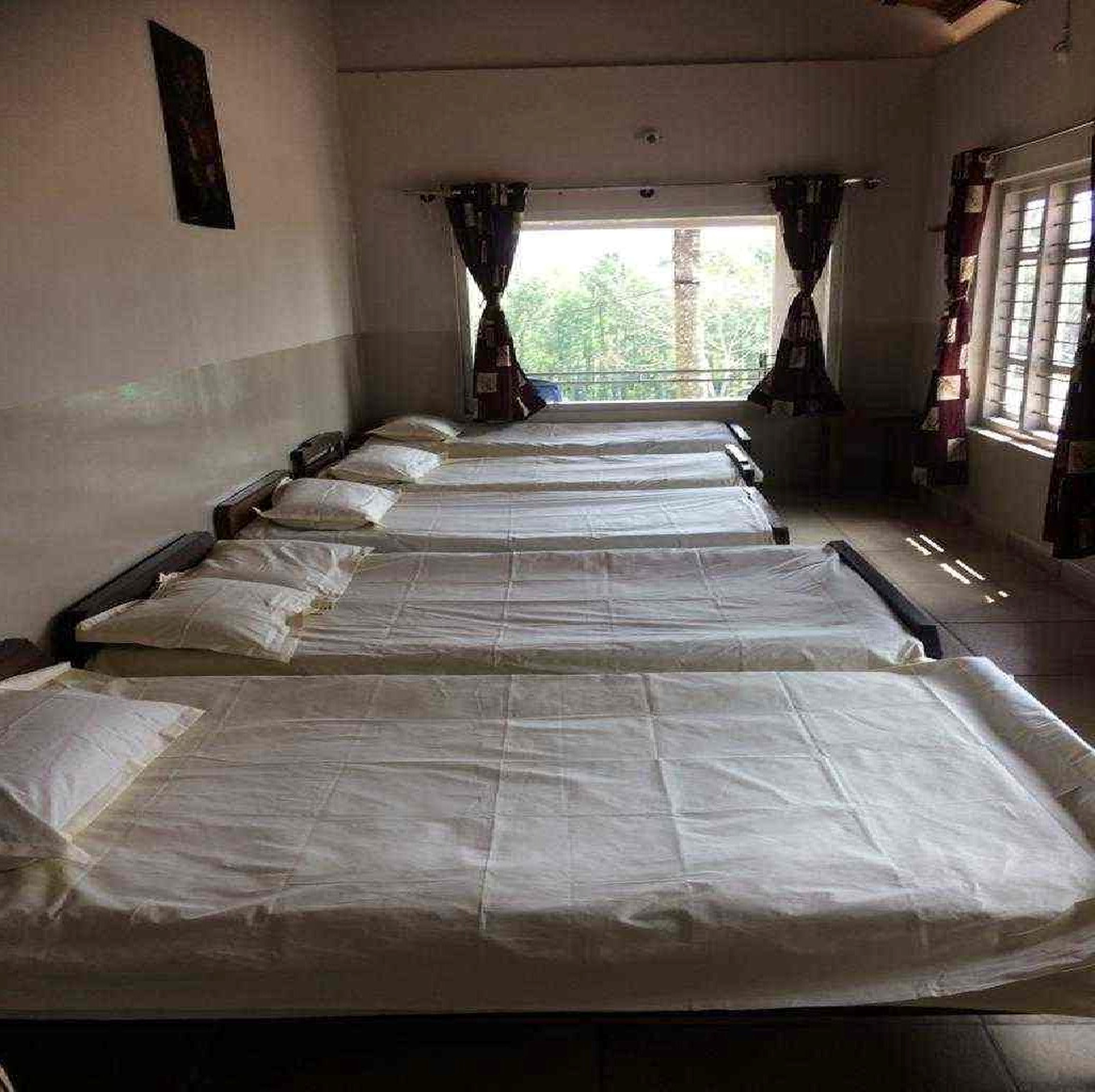 CL County Homestay Chikmagalur | 2 BHK - Tap to explore photos