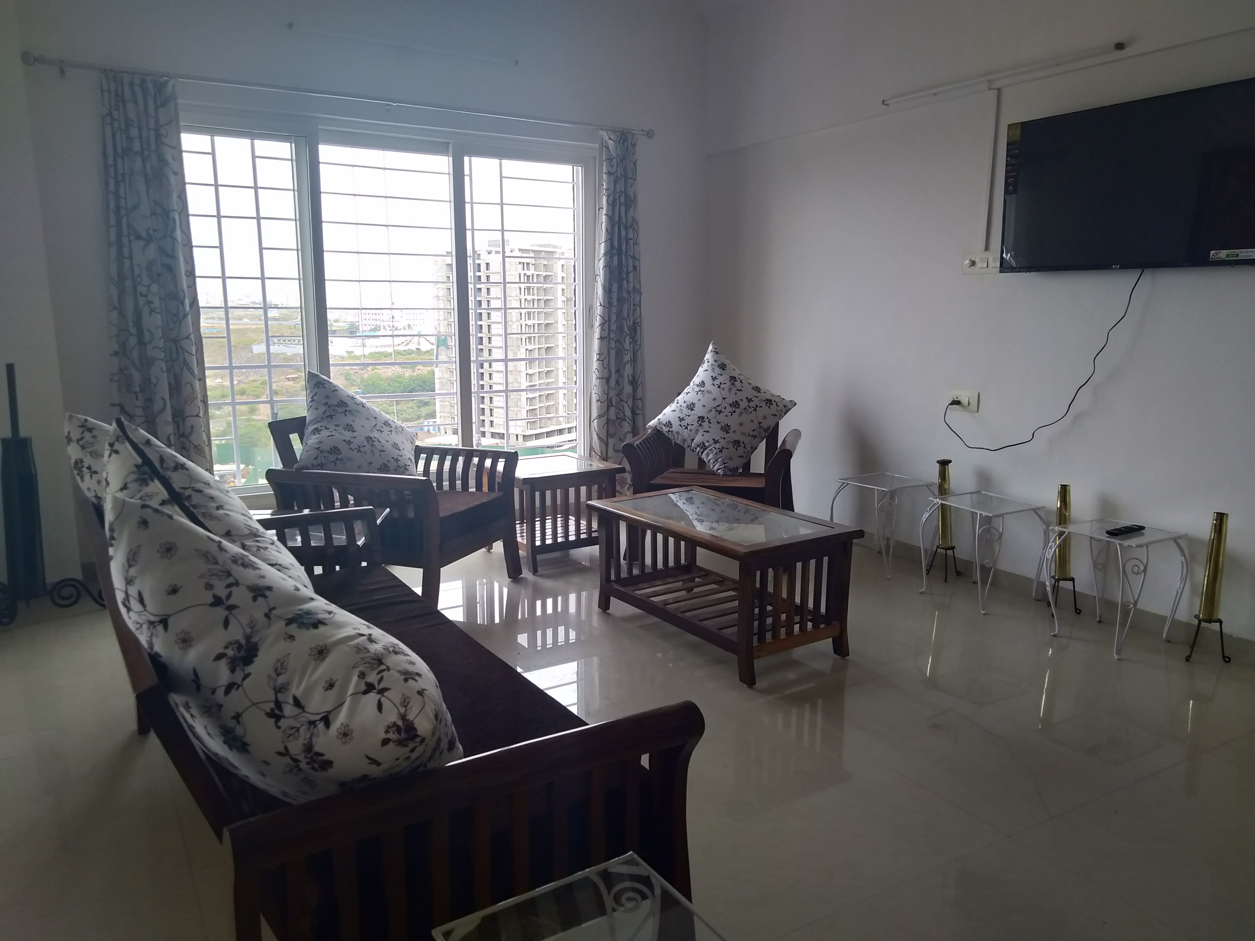 Kharadi EON IT Hospitality - Tap to explore photos