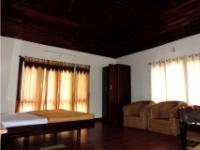 Sherlock's Jungle Retreat | Rooms at Yamini Green - Tap to explore photos