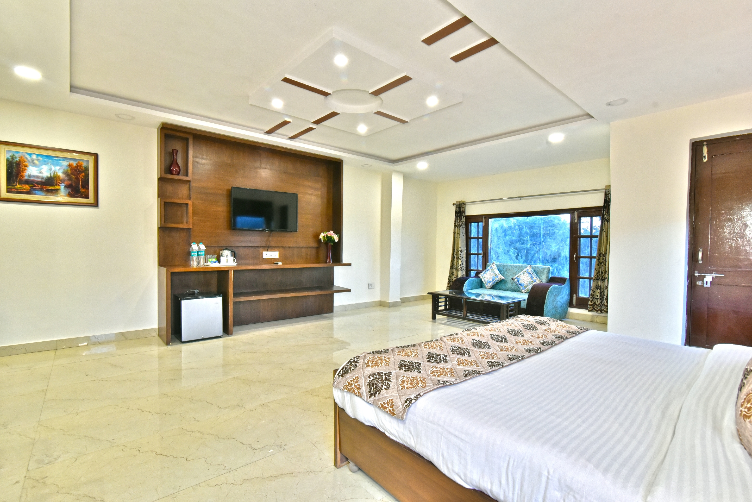 Satyam international - Tap to explore photos