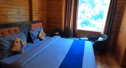 Bagwan home Stay Room Type - Standard Room