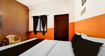 Hotel O Coimbatore International Airport East Zone Room Type - Classic Hotel O Coimbatore International Airport East Zone Room Type - Classic