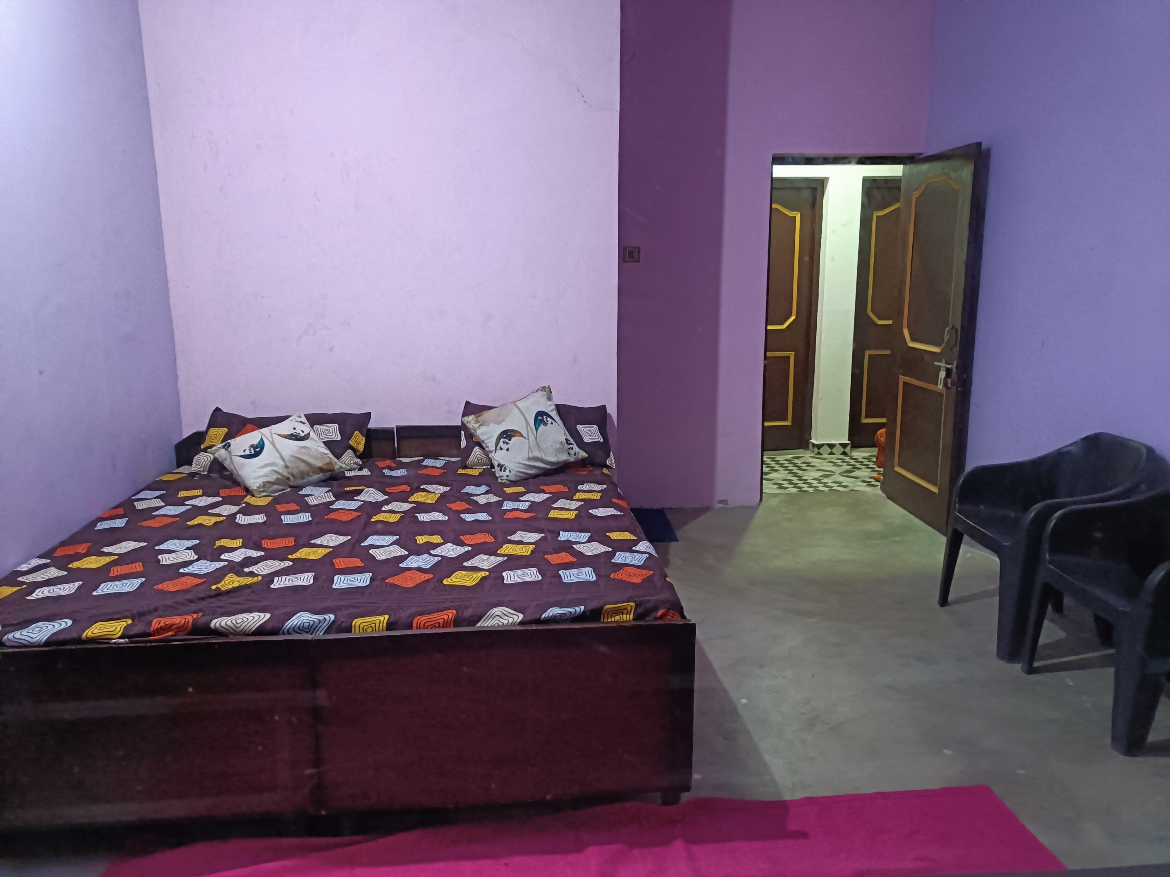 Wayfarer kareri homestay - Tap to explore photos