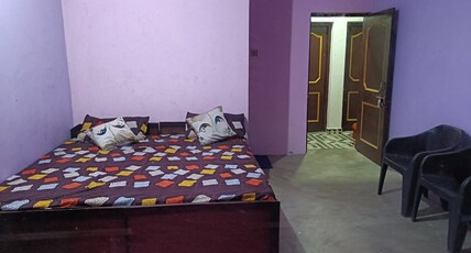 Wayfarer kareri homestay Room Type - Garden View Room