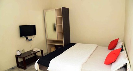 Hotel Royal Maithan International Room Type - Deluxe Room