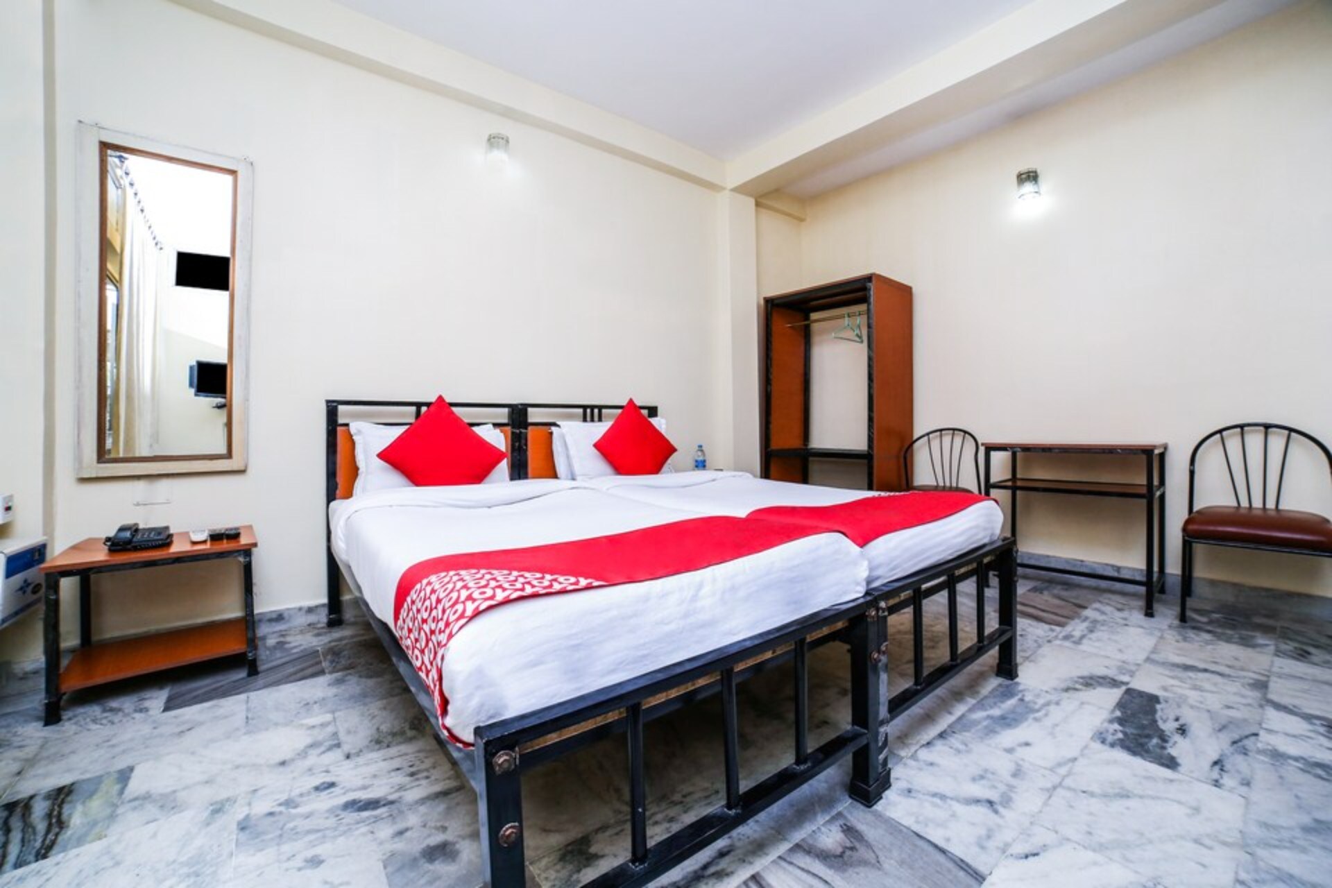 Uttam Guest House - Tap to explore photos
