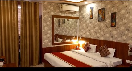 Hotel Jai Palace Room Type - Executive Room