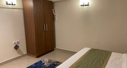 Villa AL-MONTE Room Type - Studio Room-Large