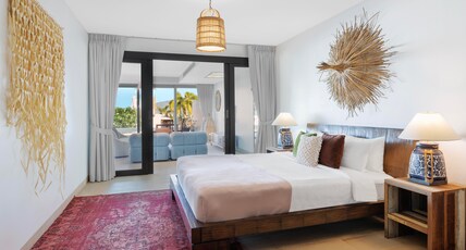 Selina Serenity Rawai Phuket Room Type - Premium One Bedroom Apartment Ocean View Selina Serenity Rawai Phuket Room Type - Premium One Bedroom Apartment Ocean View