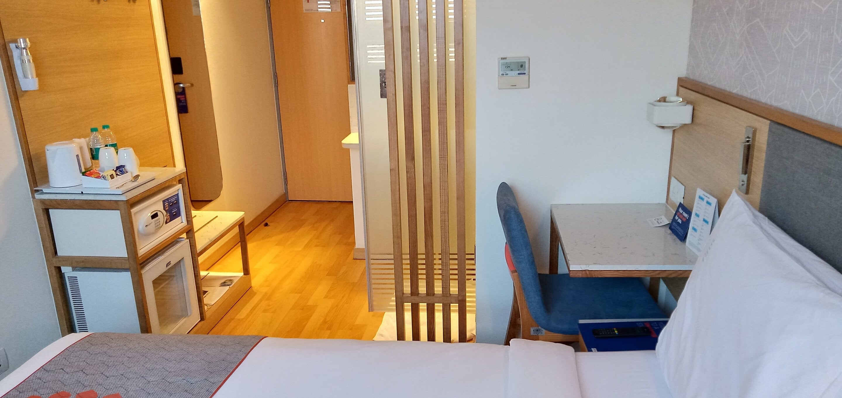 Holiday Inn Express Gurgaon Sector 50 - Tap to explore photos