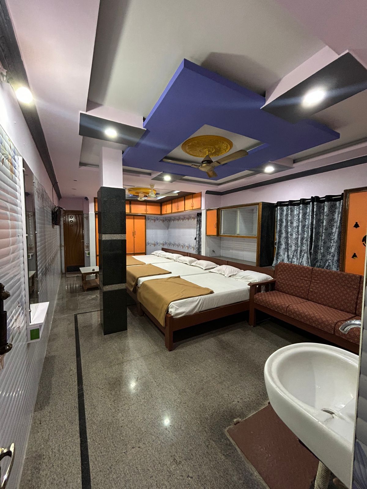 Raghava Residency - Tap to explore photos