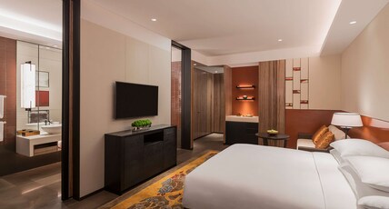 Grand Hyatt Changsha Room Type - 1 KING BED