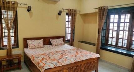 Anay Homely Hideout Room Type - Anay Homely Hideout