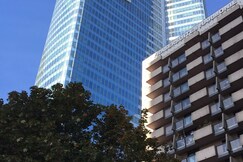 Fraser Suites Harmonie