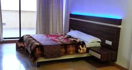 Sai Resort Khed Room Type - Deluxe Room