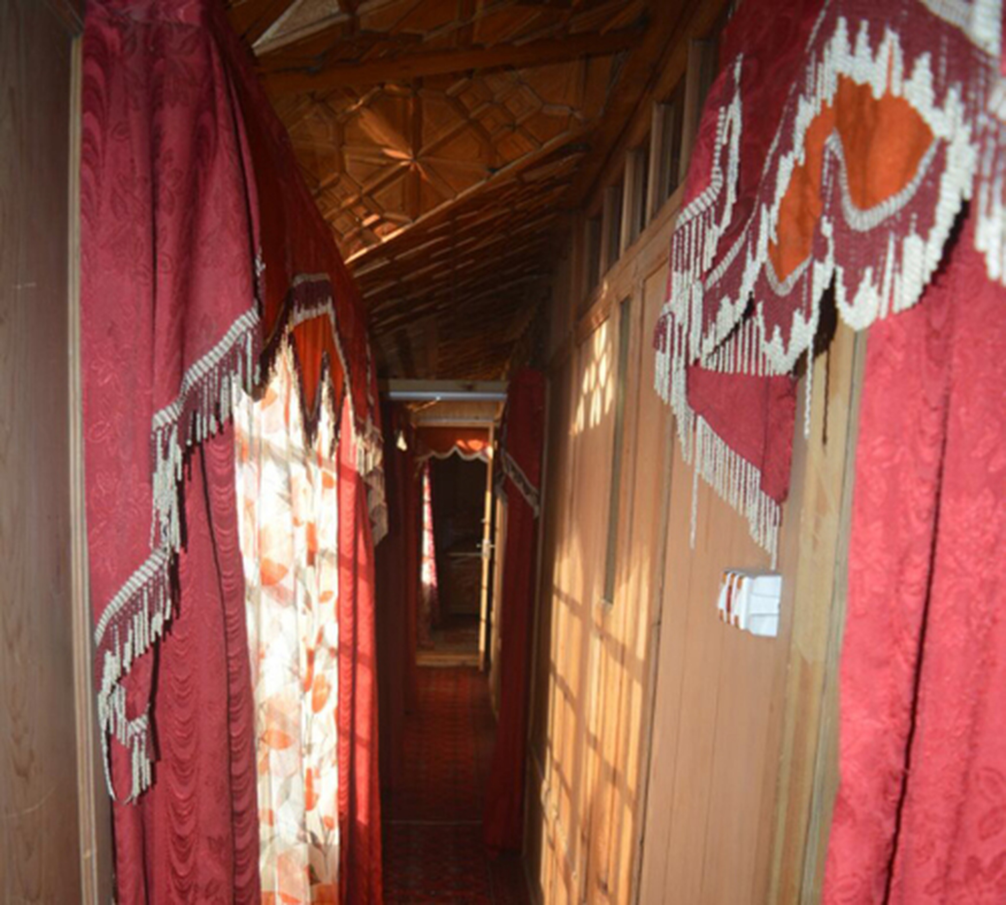 MERRY DAWN - Tap to explore photos